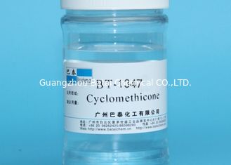 Nombre volátil Cyclopentasiloxane del aceite de silicón de no. 69430-24-6 de CAS/INCI