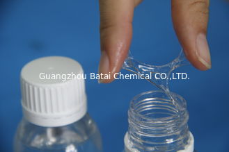 El aceite de silicón del trefilado proporciona la sensación sedosa para los productos derivados del petróleo esenciales BT-1166