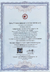 Porcelana Guangzhou Batai Chemical Co., Ltd. certificaciones